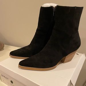 Beast Fashion Arisa boot